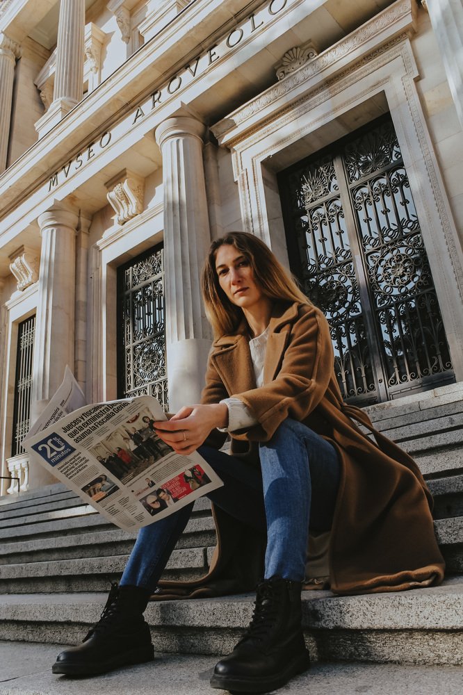 Городские заметки.