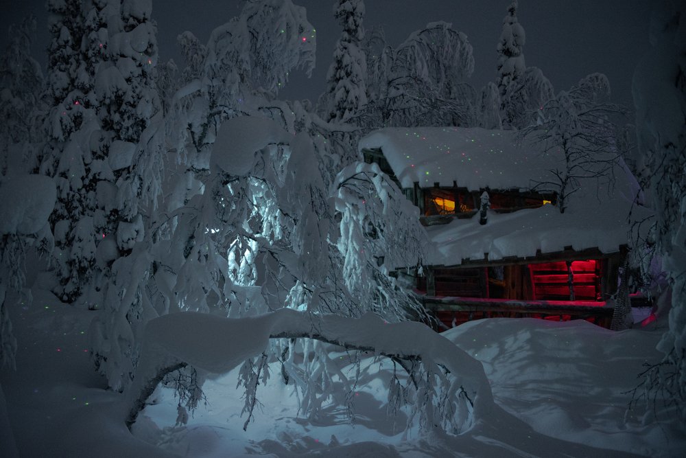 Сказки Севера