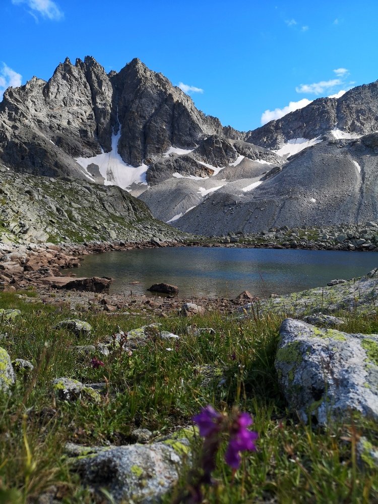 Photograph by Natali