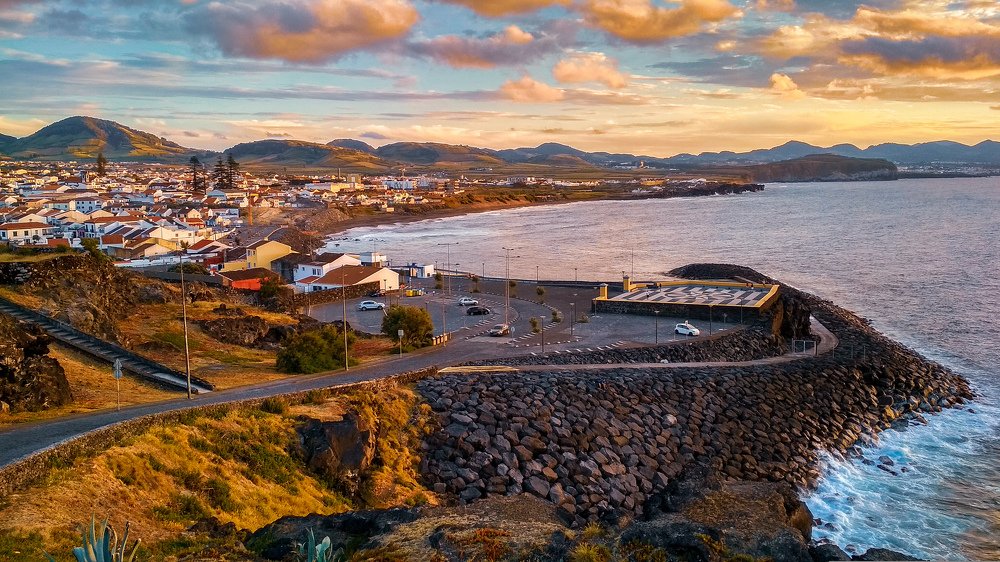 Ribeira Grande, São Miguel, Açores