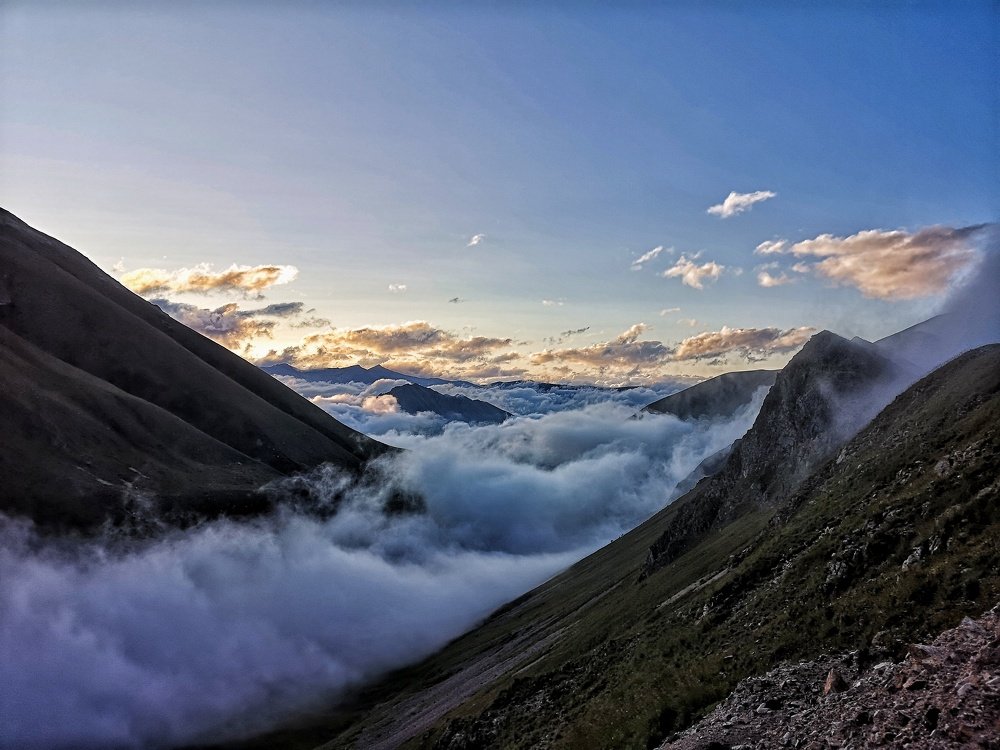 Photograph by Natali