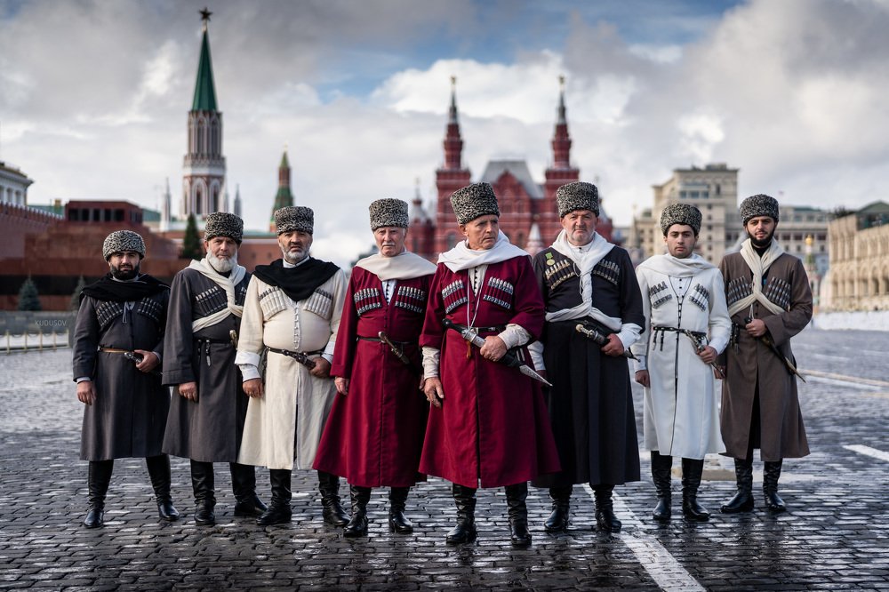 Photograph by Сулим Кудусов