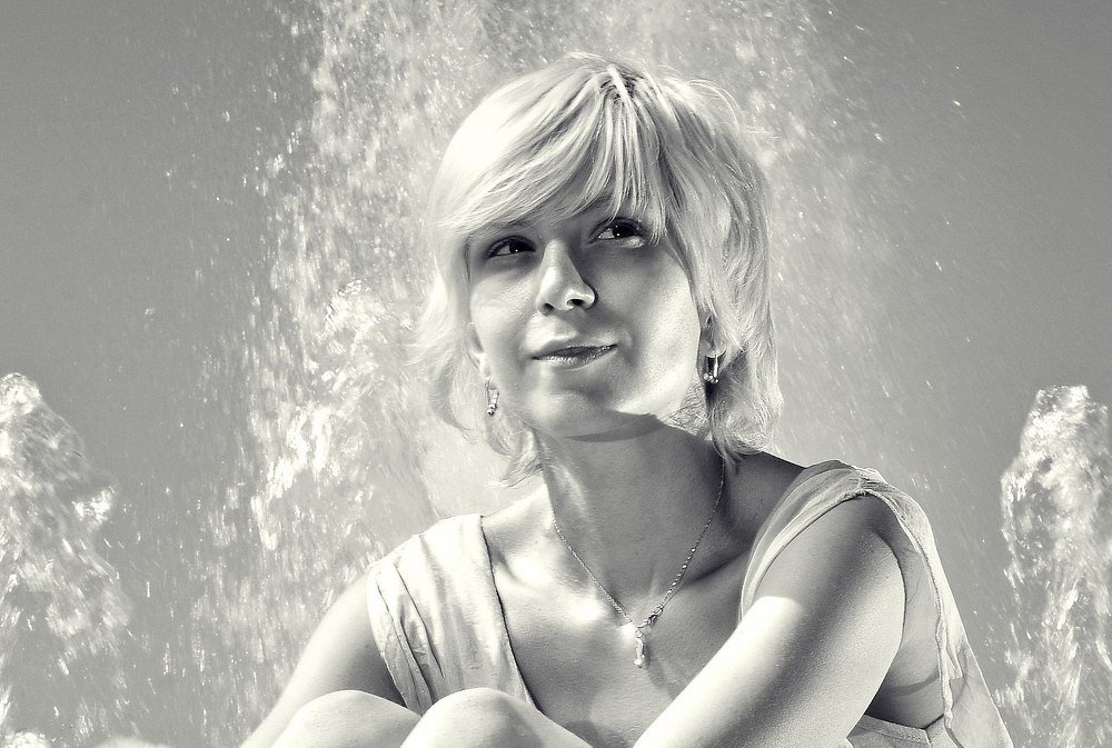 Photograph by Дмитрий Однорог