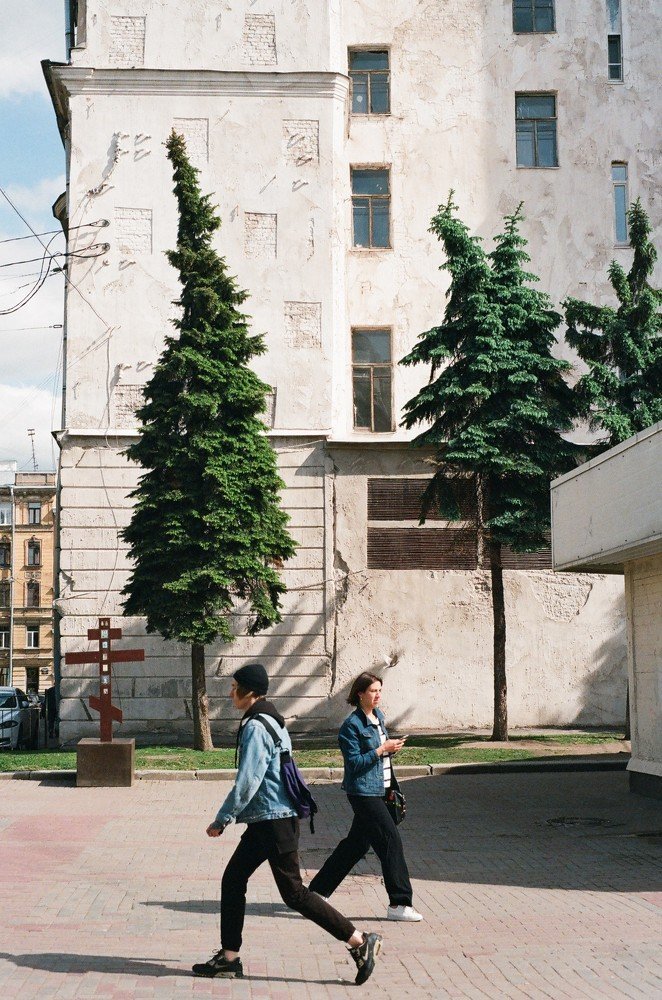 Photograph by Дмитрий Сосна