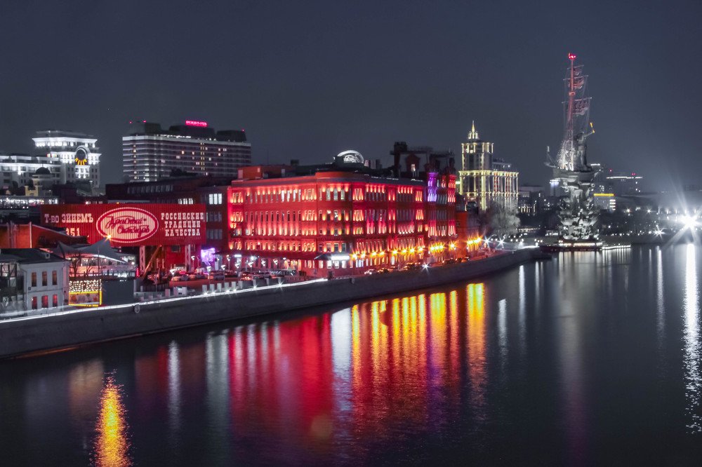 Photograph by Ирина Галеева