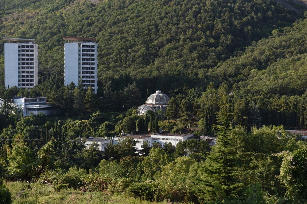 Photograph by Семен Батов