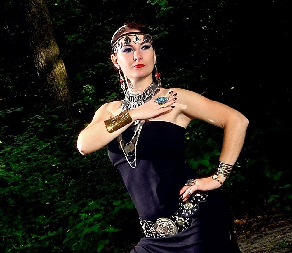 Photograph by Дмитрий Однорог