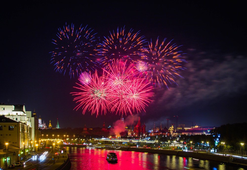 Photograph by Ирина Галеева