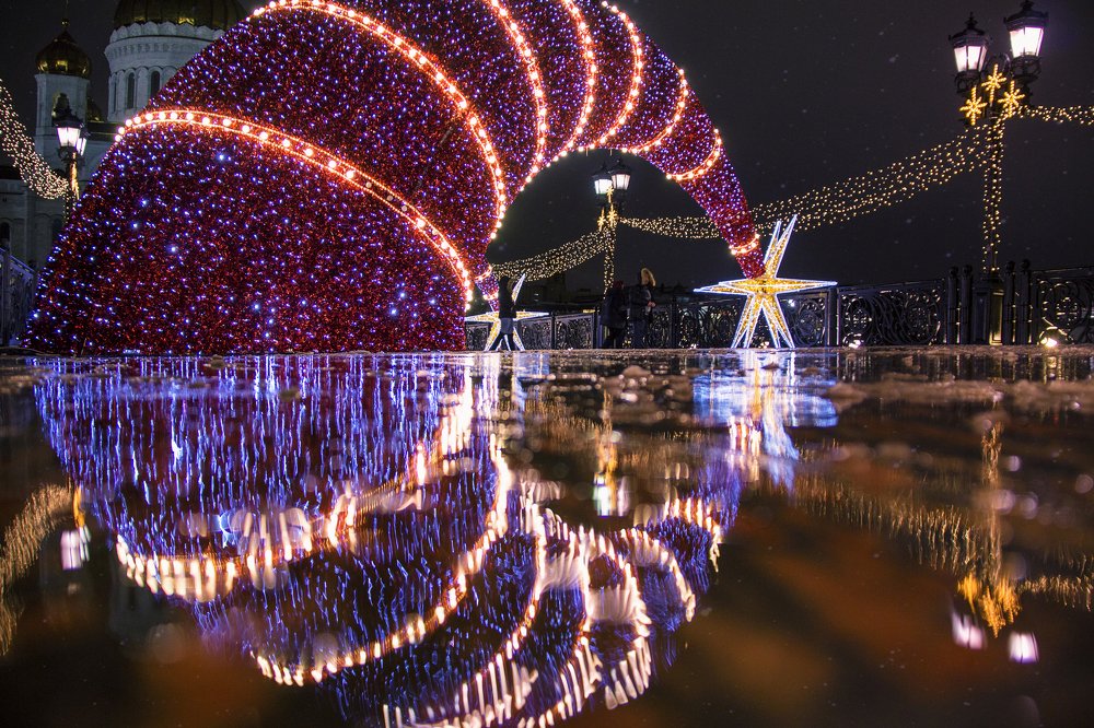 Photograph by Ирина Галеева