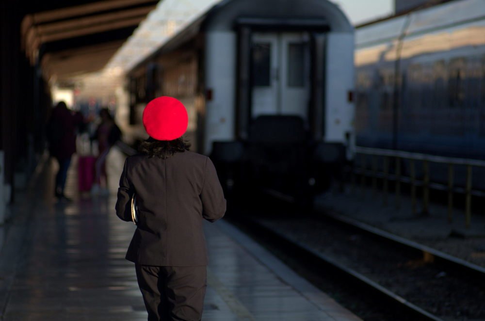 Photograph by Damir Gržin