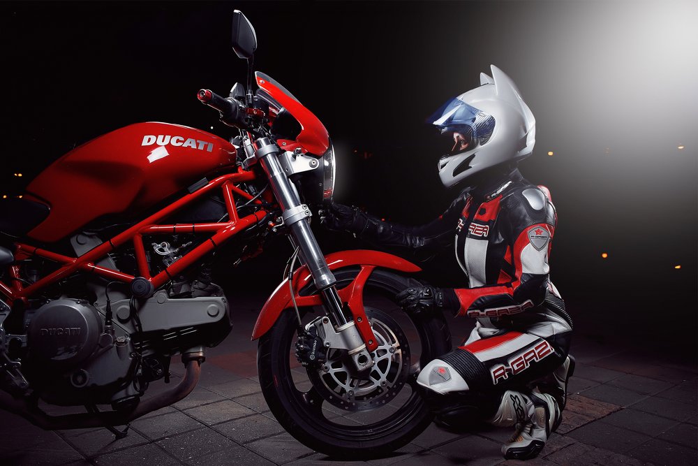 Photograph by Алексей Ушаков