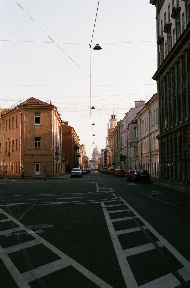 Photograph by Дмитрий Сосна