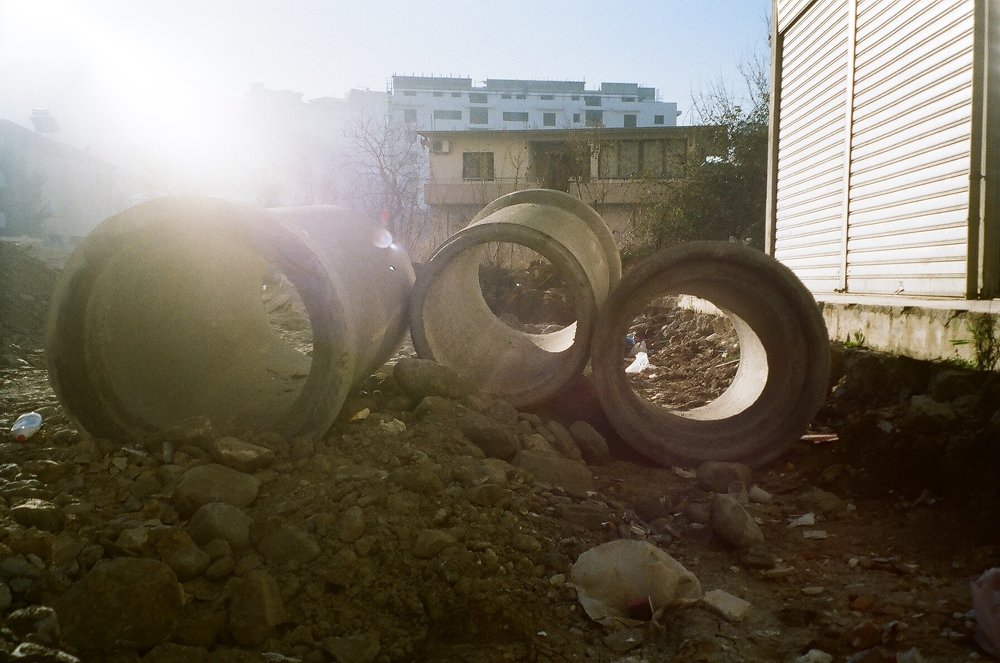 Photograph by Resina Meçani