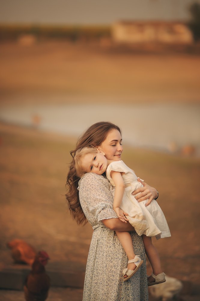 Photograph by Tatyana Golubenko