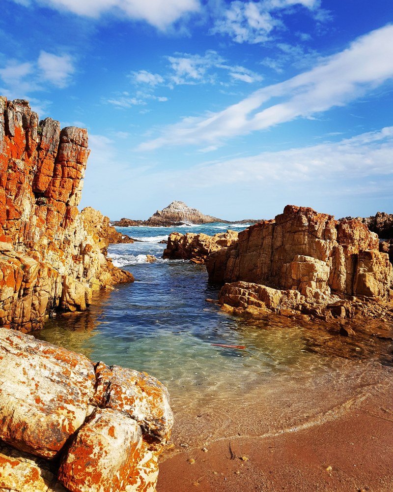 Photograph by Tanja Bantjes