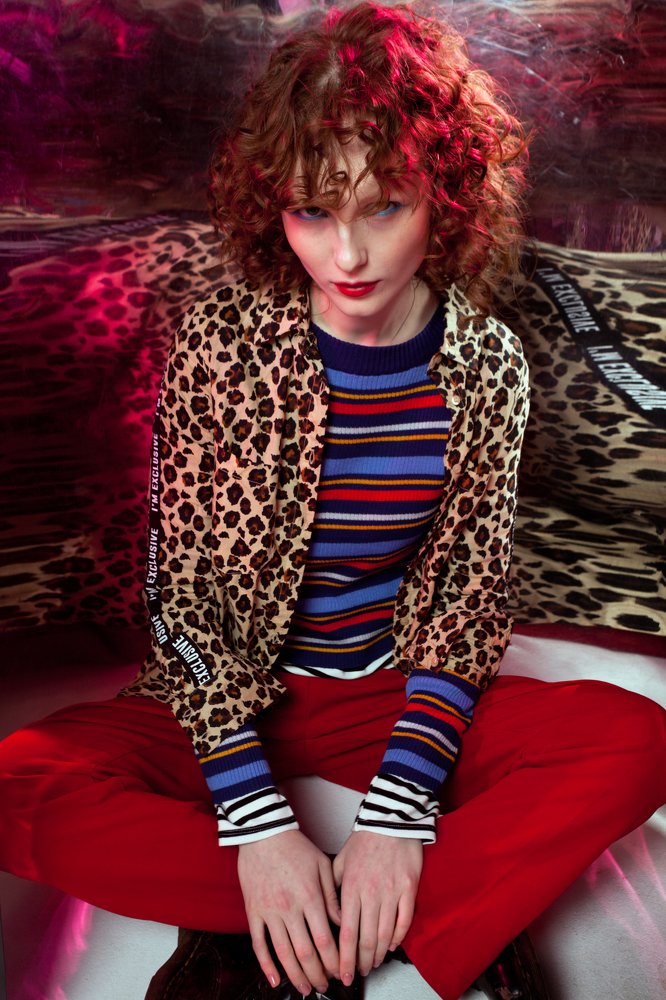 Photograph by Svetlana Undalova