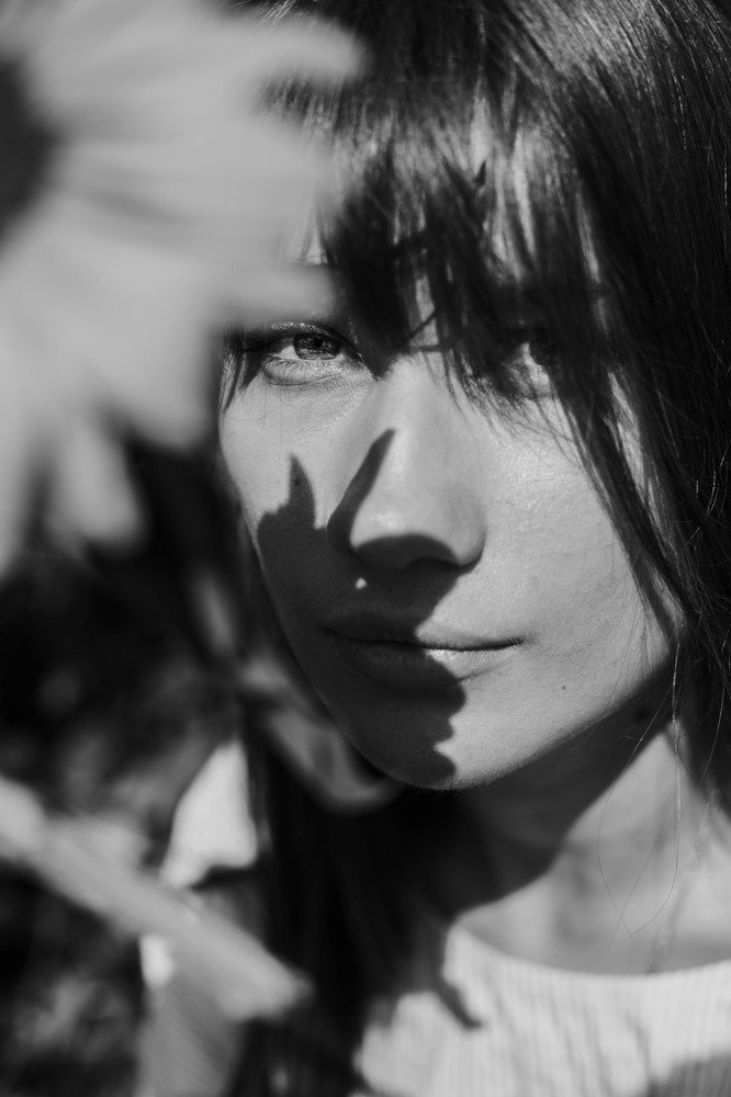 Photograph by Marie Dashkova