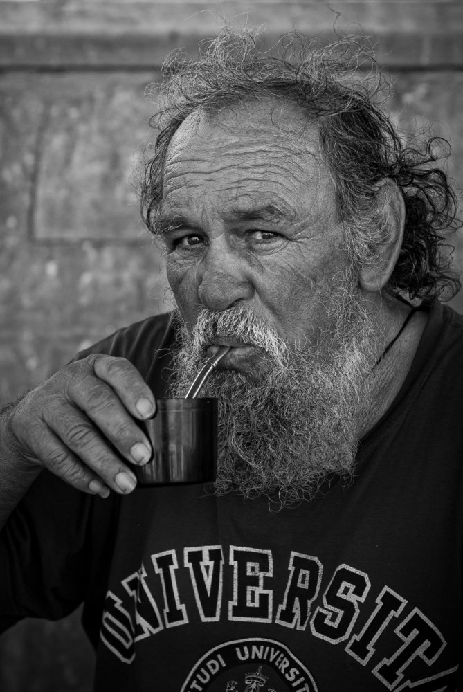 Photograph by Ariel Rebolledo