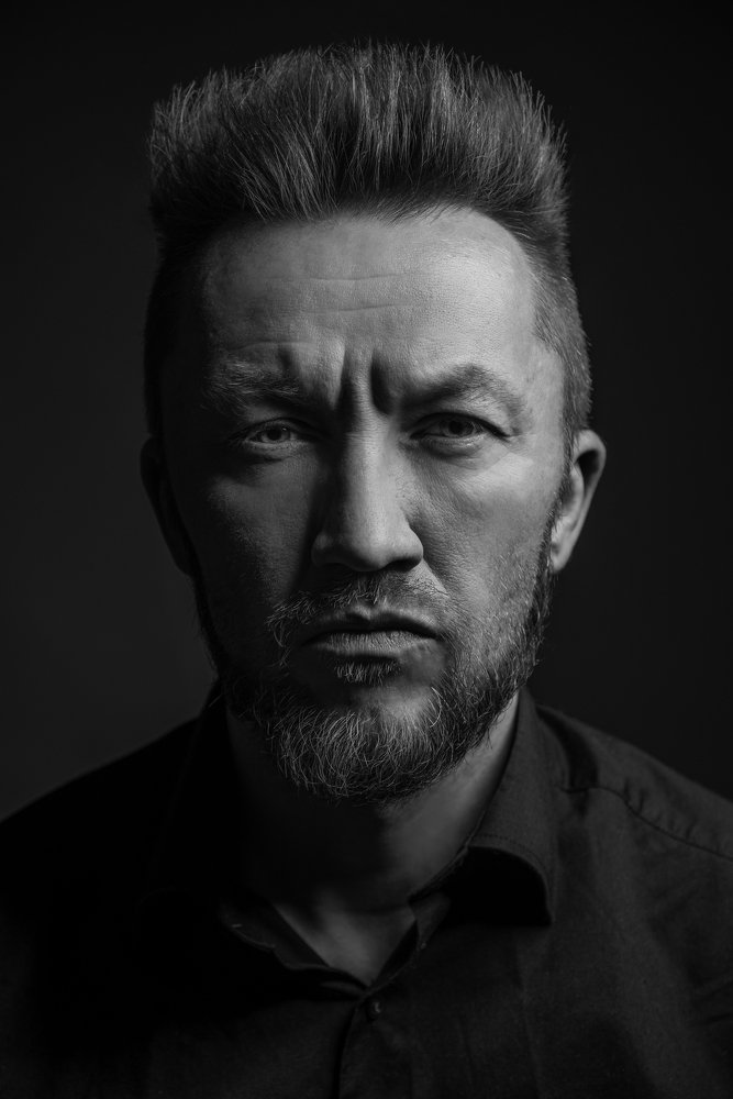 Photograph by Dariusz Budyta