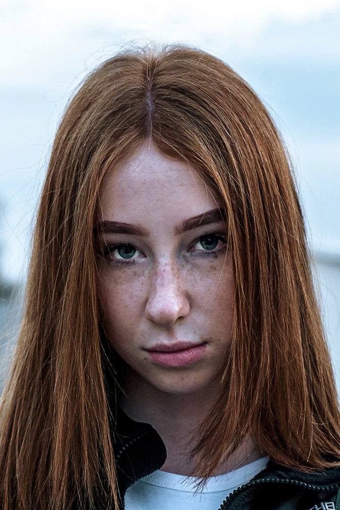 Photograph by Чемякин Валентин