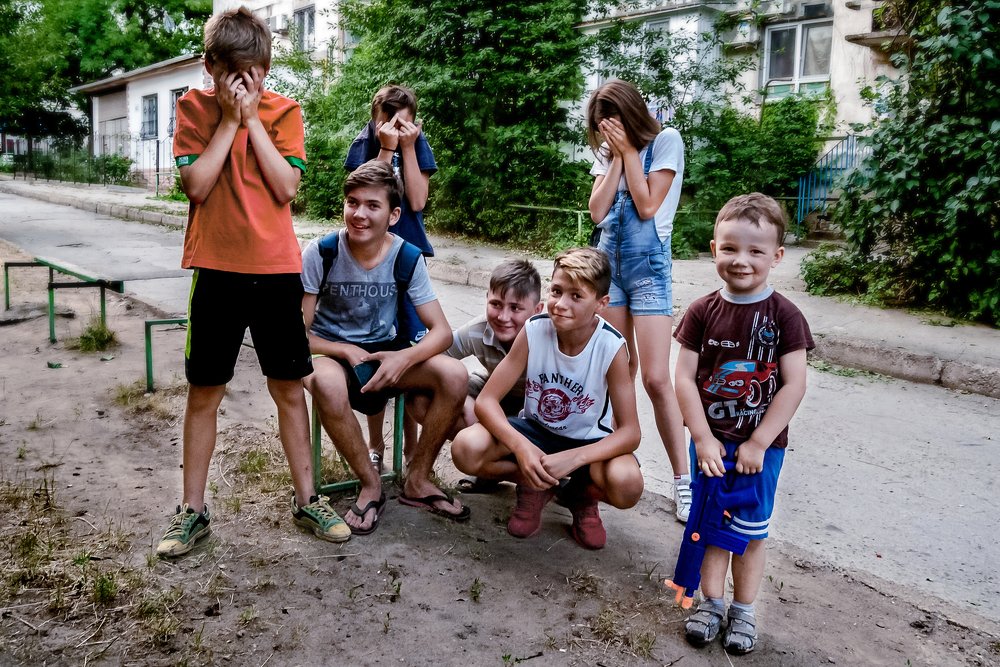 Photograph by Чемякин Валентин