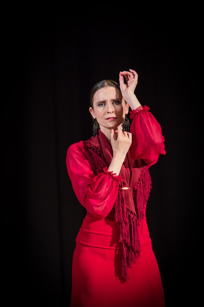 Photograph by Евгения Иванова