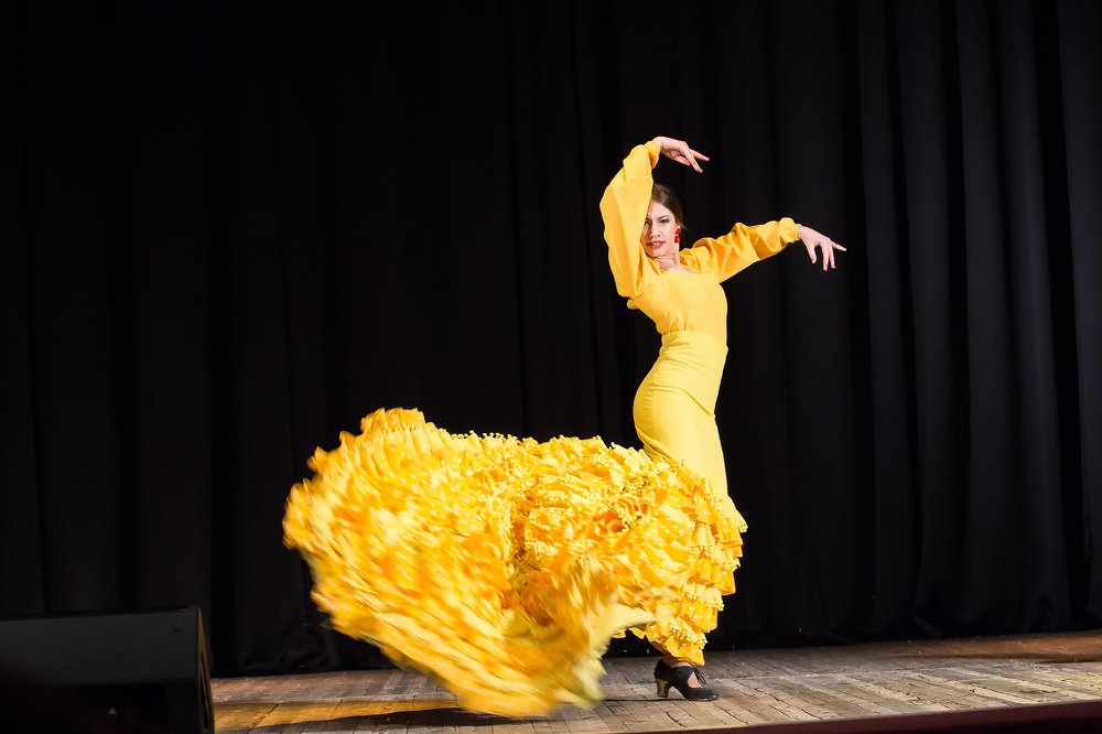 Photograph by Евгения Иванова