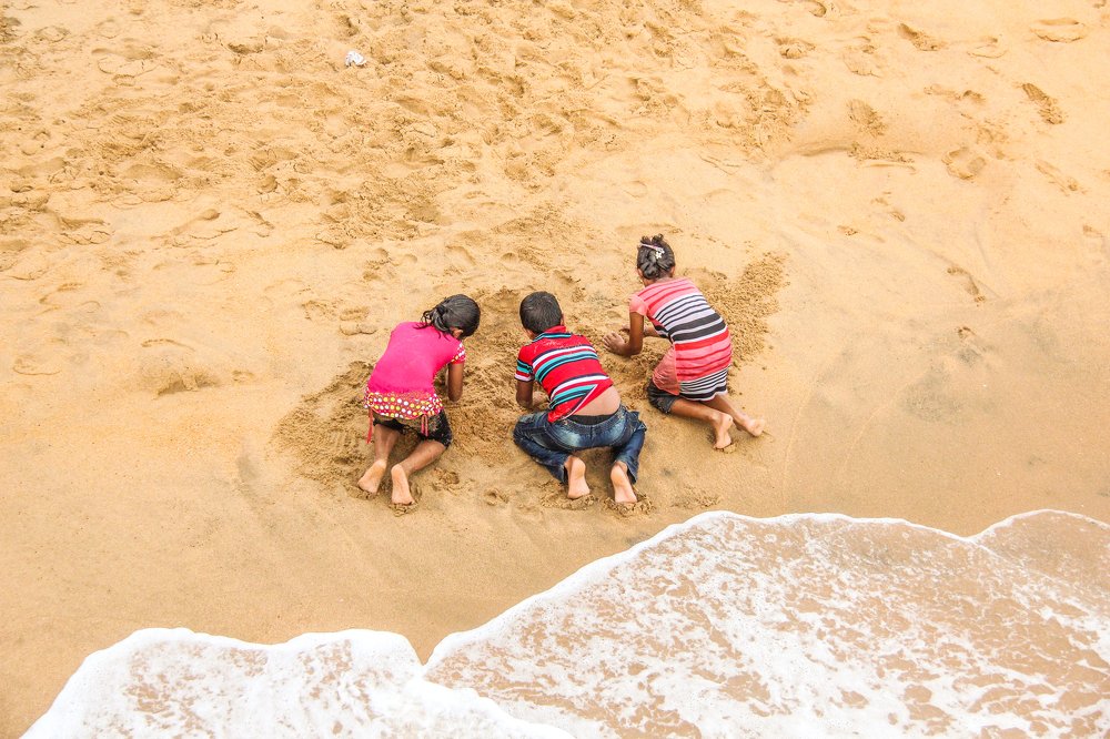 Фотография автора Ranasinghe Nadishka