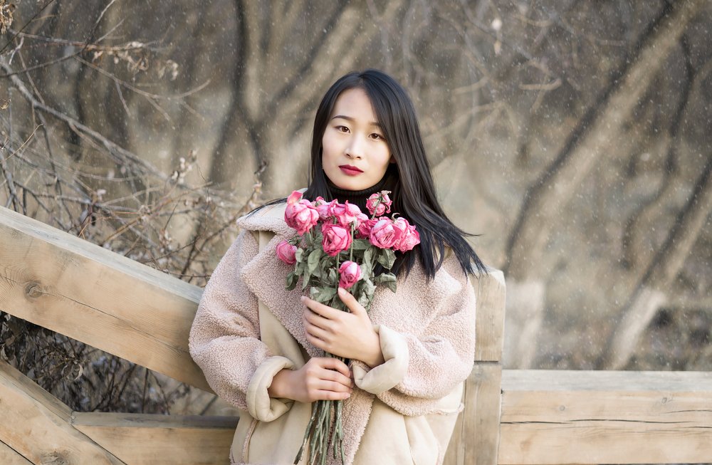 Photograph by Светлана Гордеева