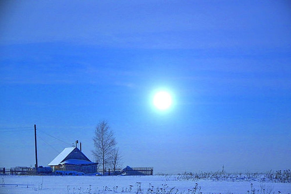 Photograph by Елена Ненастьева