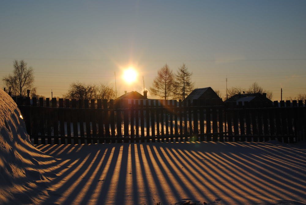 Photograph by Елена Ненастьева