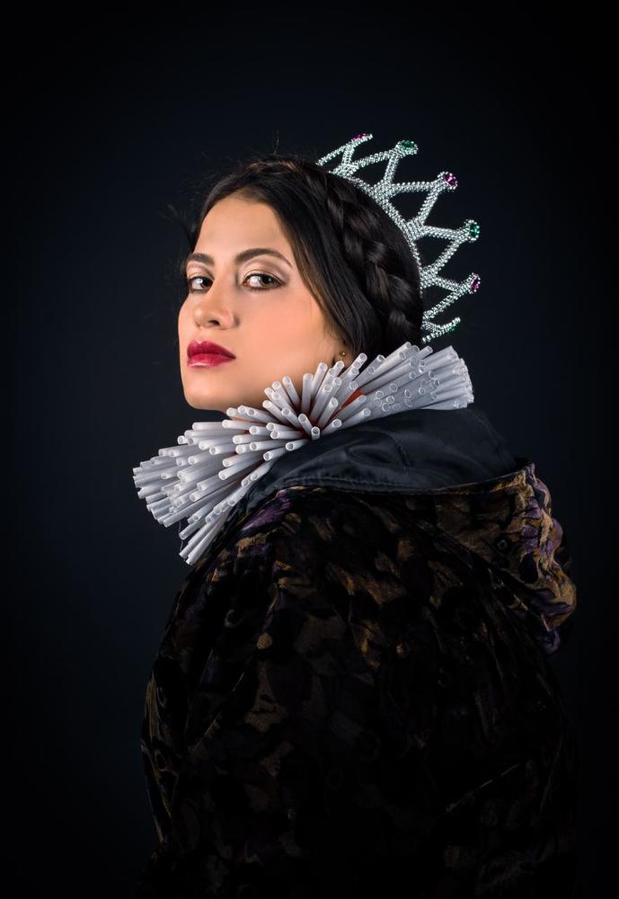 Photograph by Jose Jiménez