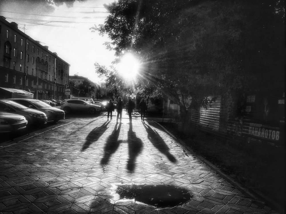 Photograph by Эдуард Саитгалеев