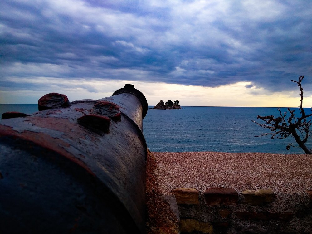 Photograph by Полина Дрот