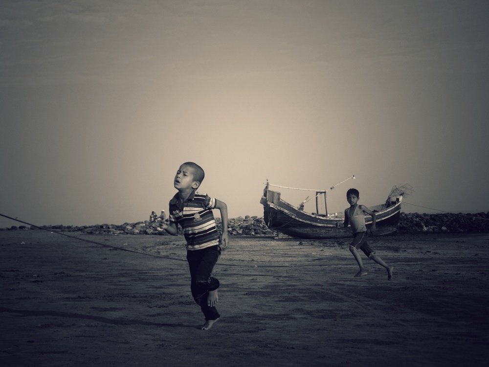 Photograph by Fahimul Islam Siam