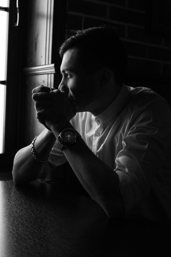 Photograph by Оксана Погорелова