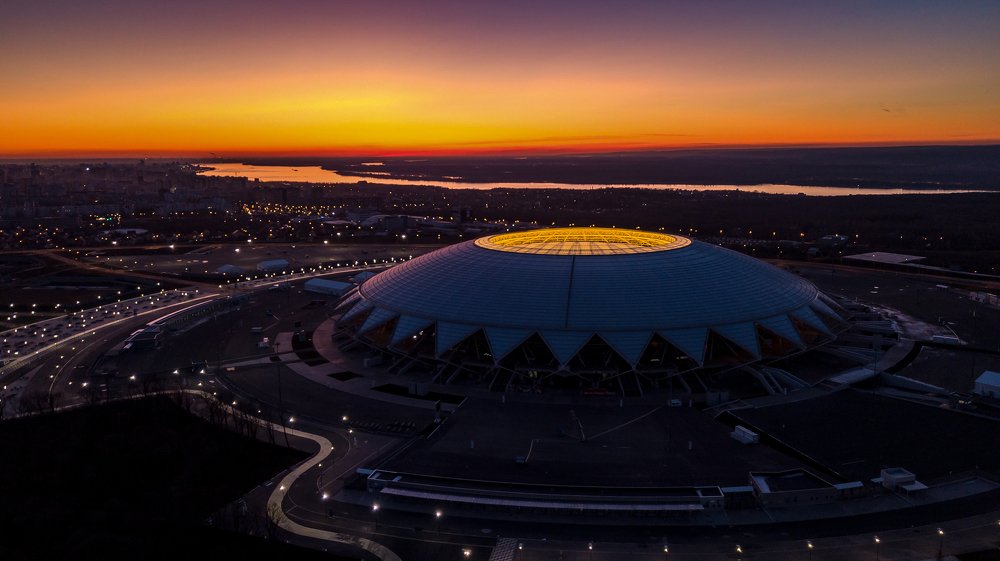 Photograph by Максим Голованов