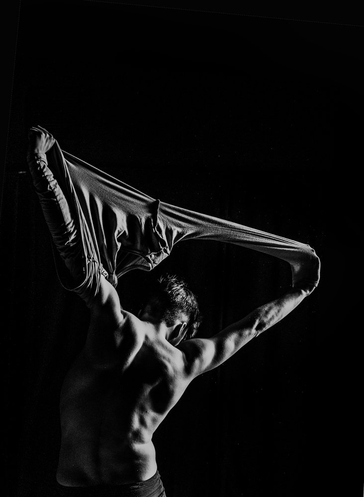 Photograph by Юлия Барсукова