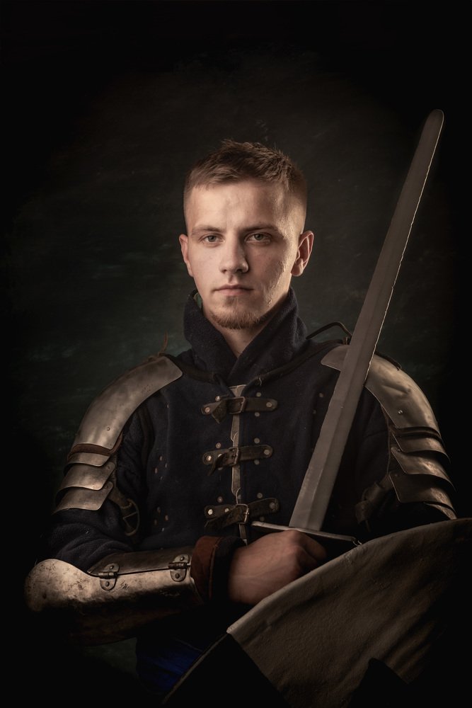 Photograph by Михаил Новиков