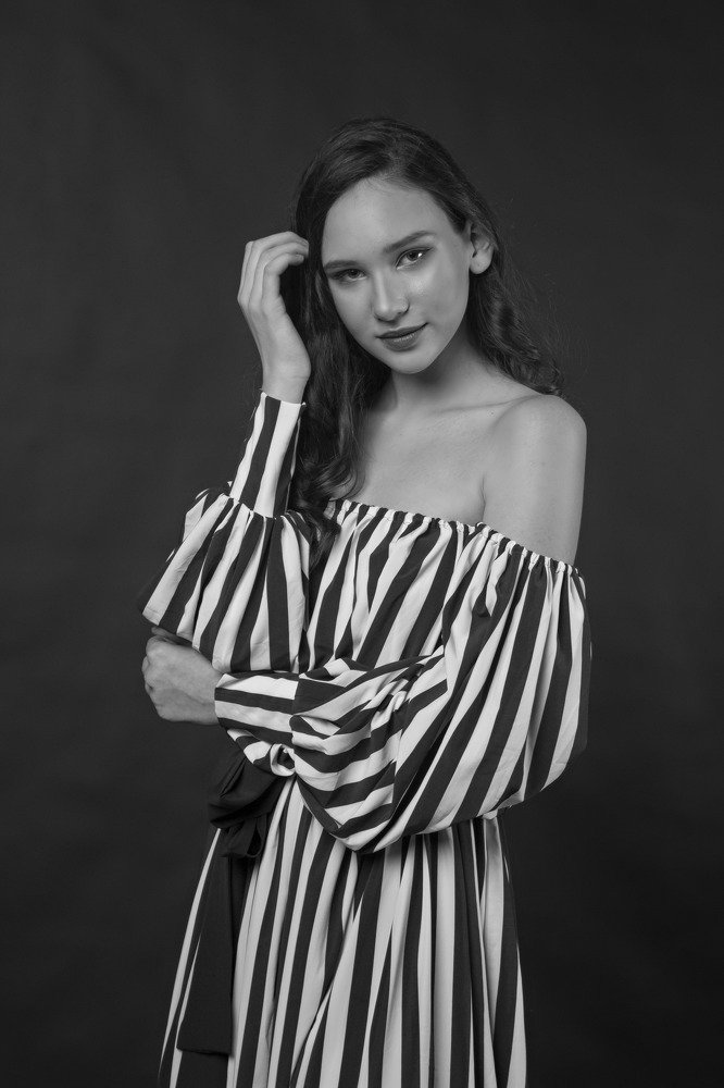 Photograph by Анна Краморова