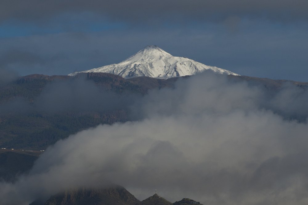 Teide