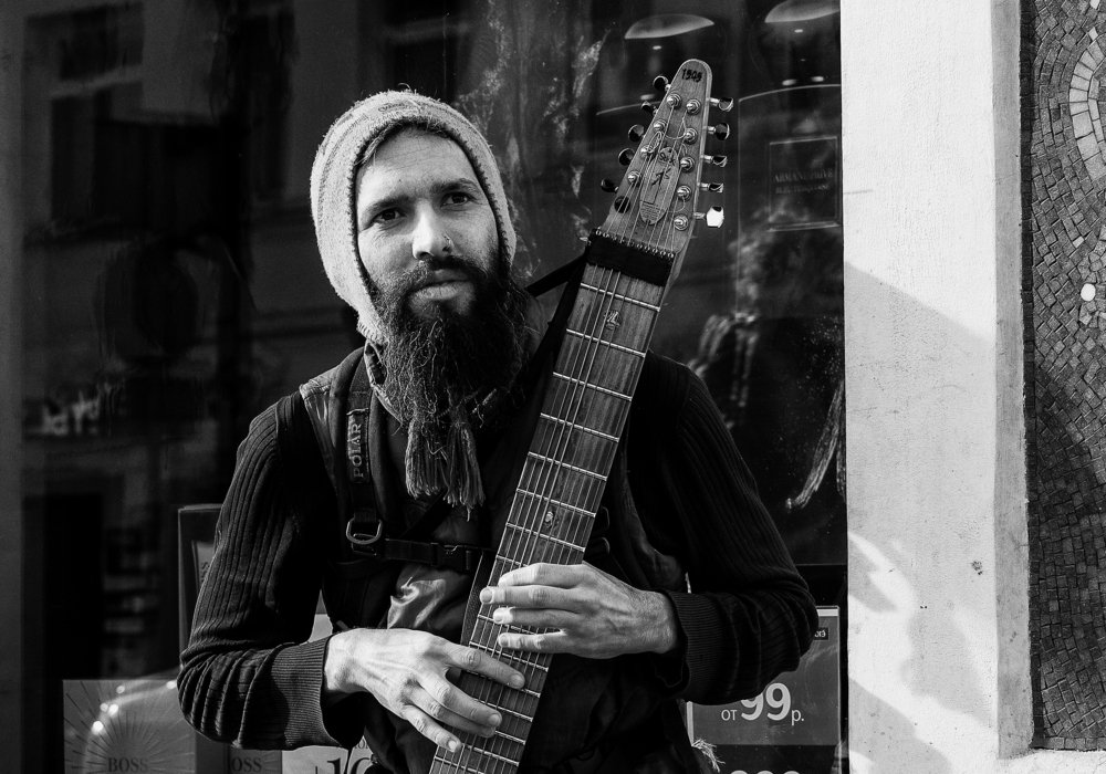 Photograph by Евгений Верещагин