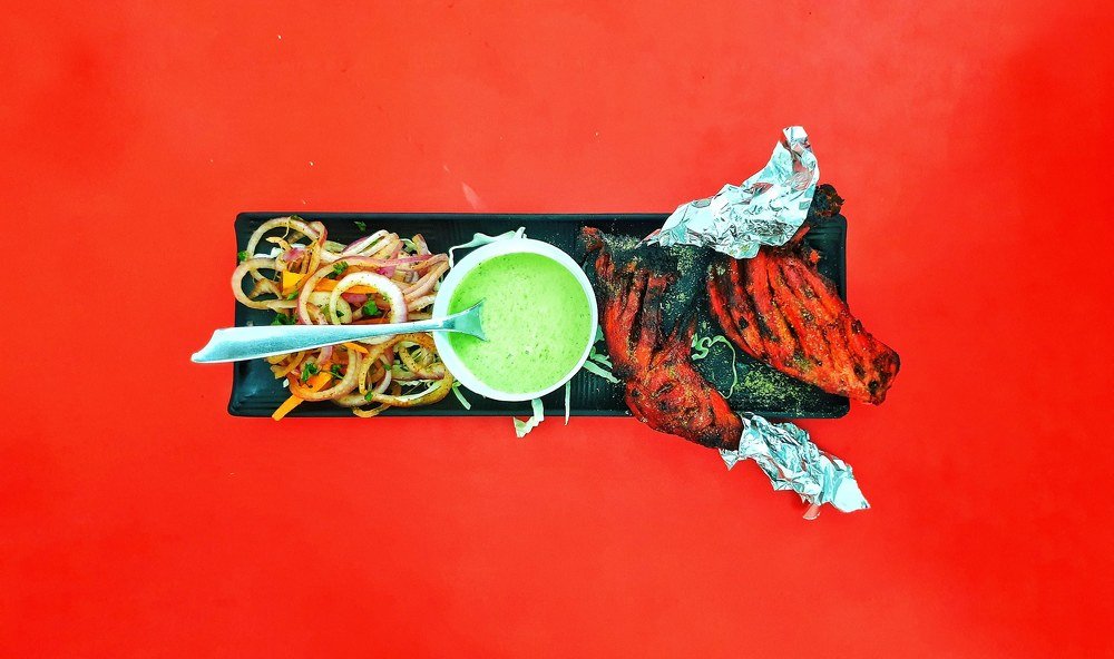 Photograph by Shubham Pati