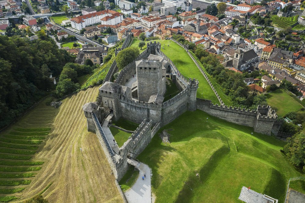 Photograph by Karen Khachaturyants