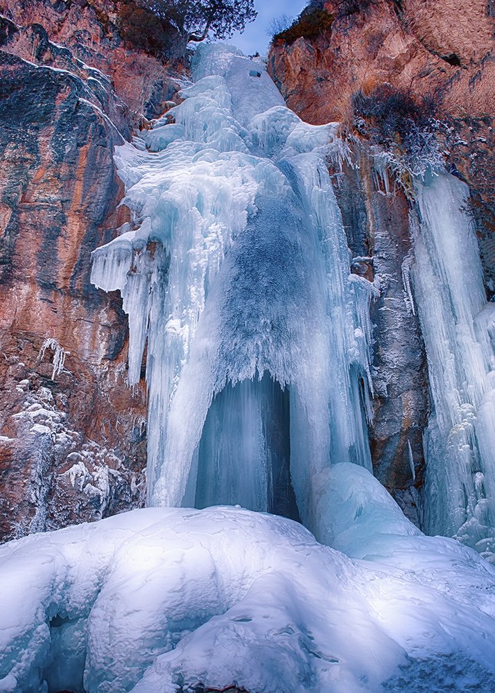 Ворота в сказку