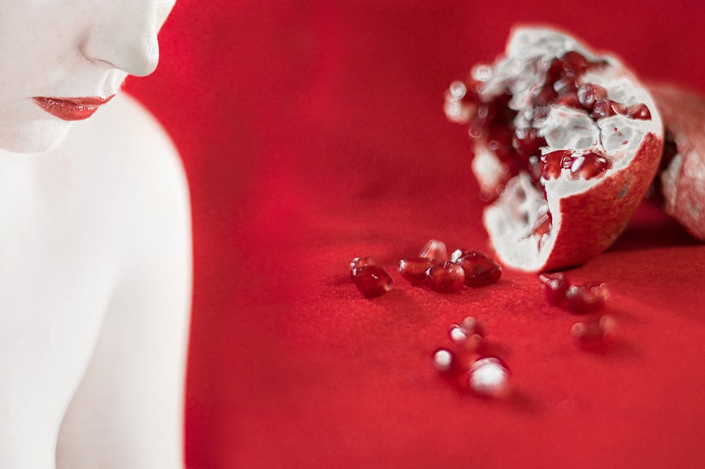 Photograph by Мария Погорелова