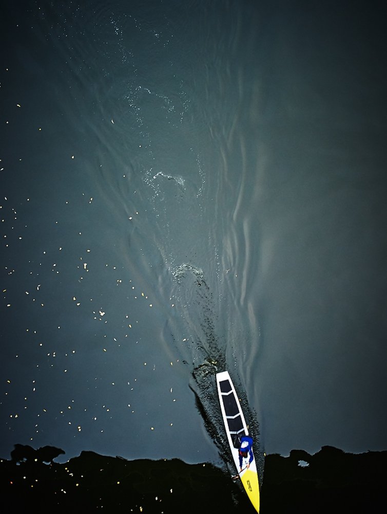 Космическая одиссея