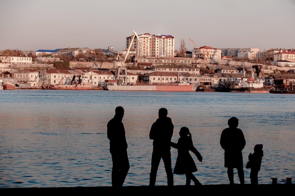 Photograph by Мария Погорелова