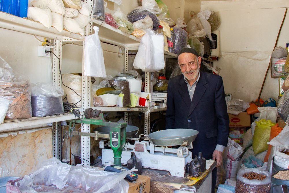 Photograph by Golestani Mojtaba