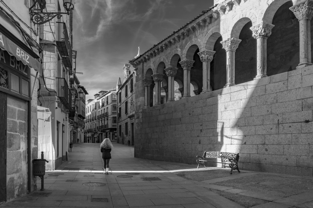 Photograph by Ula Ulachka